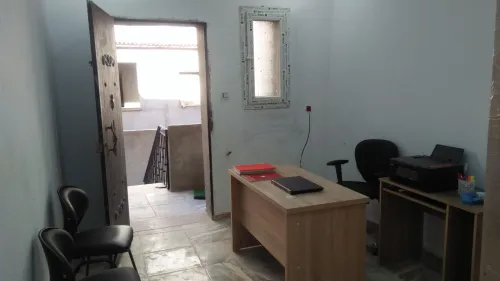 Location Appartement Niveau de villa F4 Alger Bordj el bahri