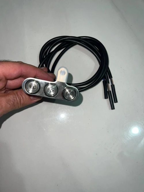 Accessoires gs