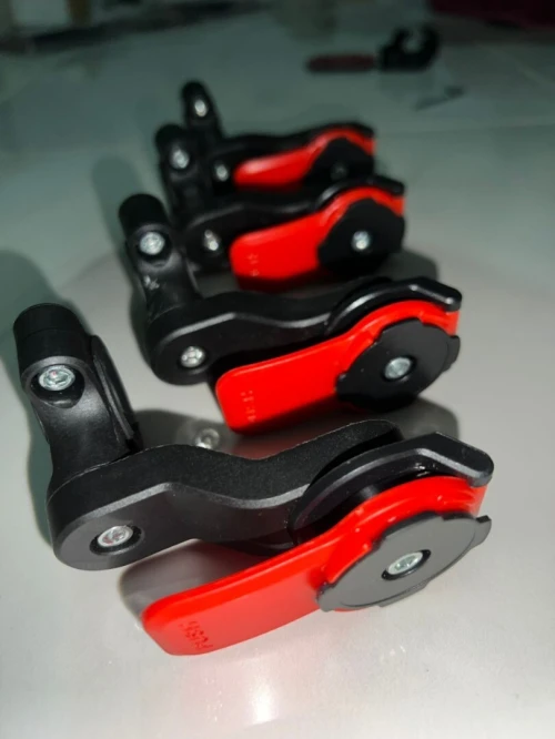 Accessoires gs