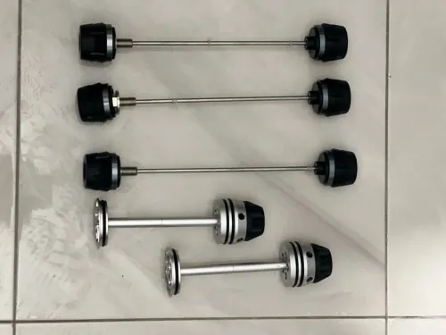 Accessoires gs