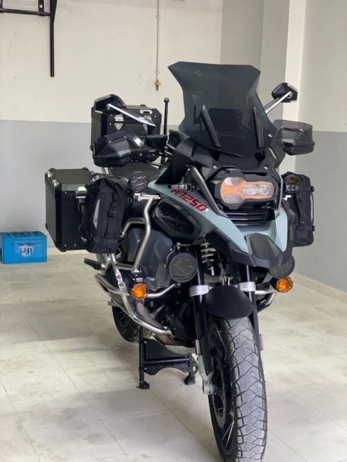 BMW Gs 2023