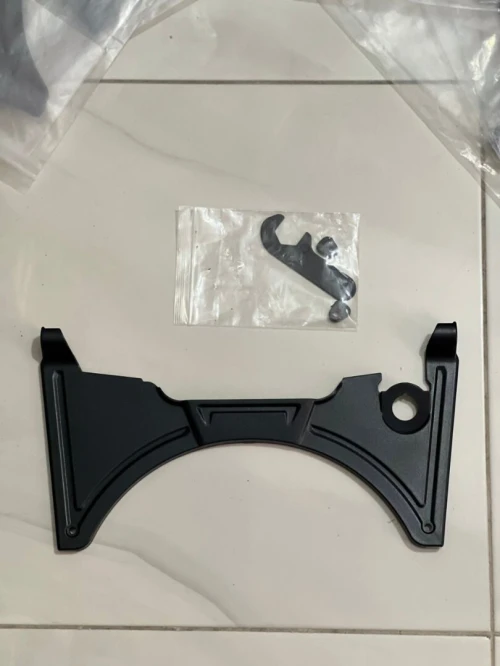 Accessoires gs