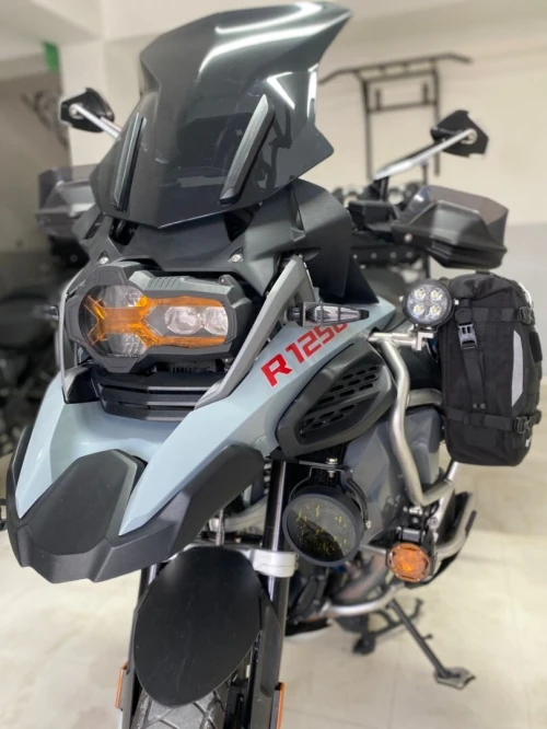 BMW Gs 2023
