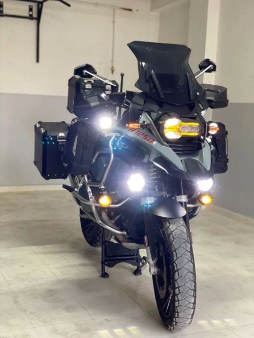 BMW Gs 2023