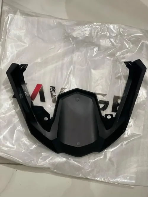Accessoires gs