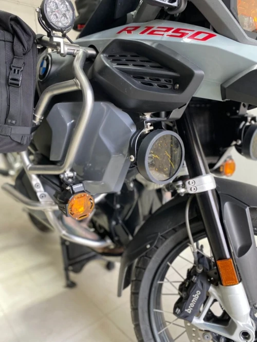 BMW Gs 2023