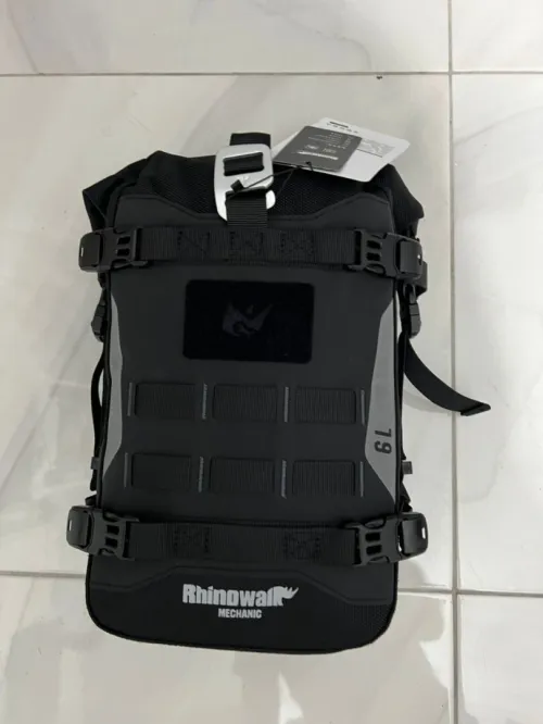 Accessoires moto bmw gs 