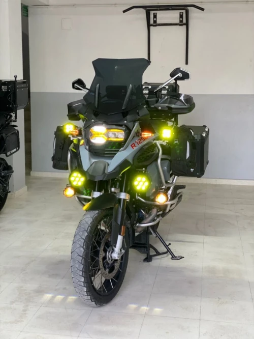 BMW Gs 2023