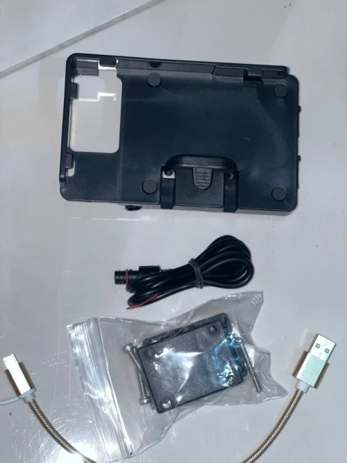 Accessoires moto bmw gs 
