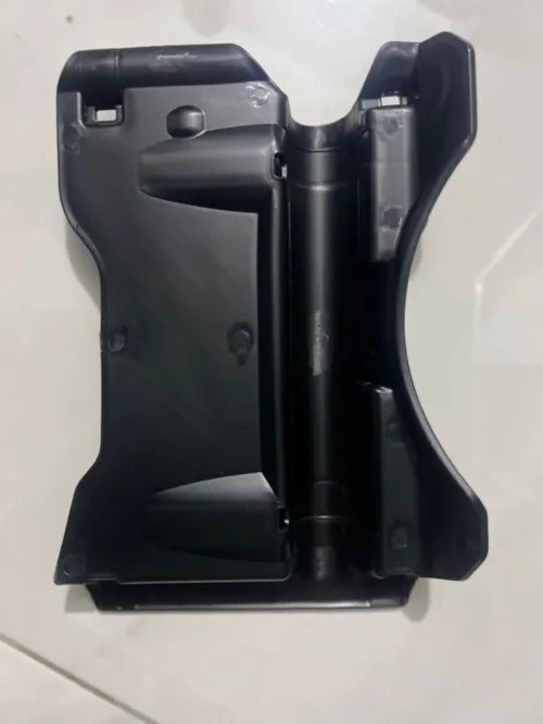 Accessoires gs
