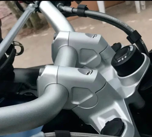 Accessoires gs