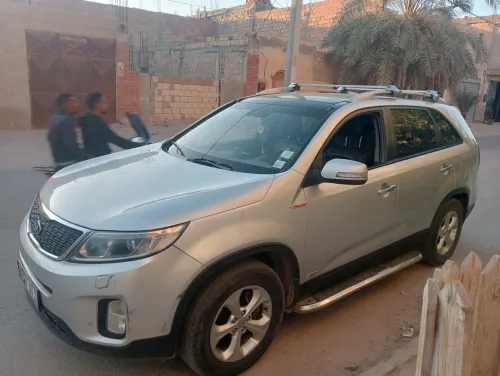 Kia SORENTO 2013 Kia Sorento 2013 Premium 5 places