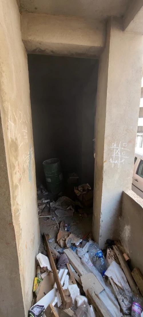 Location Appartement F3 Annaba El bouni