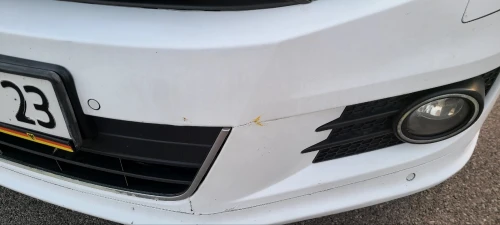 Volkswagen Tiguan 2015 R Line