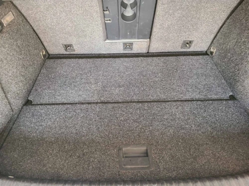 Volkswagen Tiguan 2015 R Line