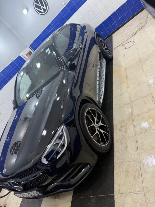 Mercedes Glc 2023 Glc