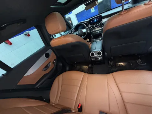 Mercedes Glc 2023 Glc