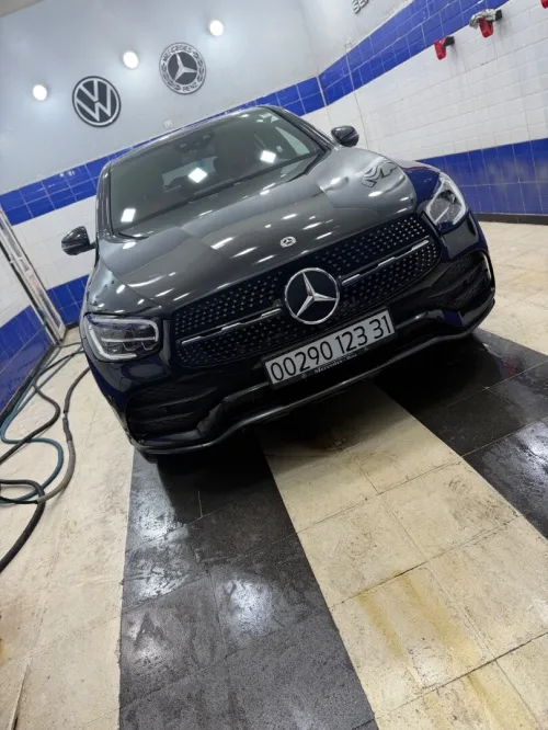 Mercedes Glc 2023 Glc