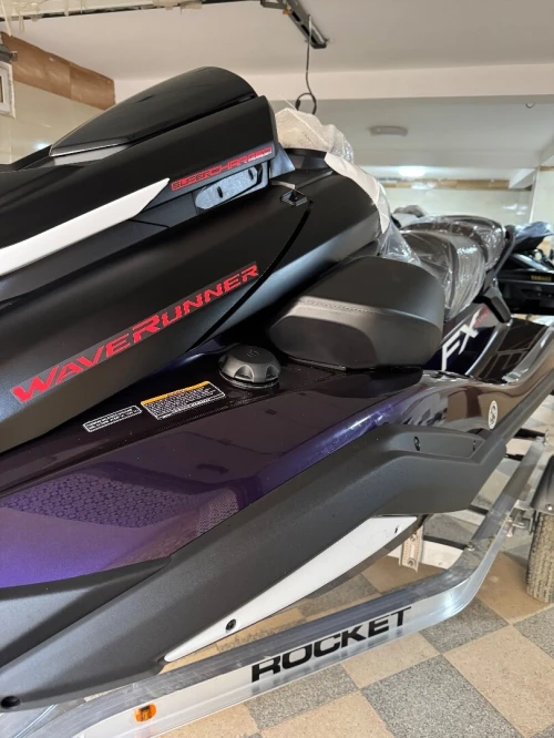 Jet ski Yamaha 2026