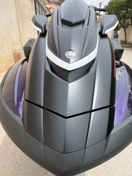 Jet ski Yamaha 2026 FX 1800