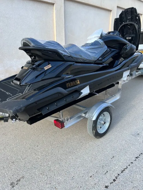 Jet ski Yamaha FX1800 limited 2026