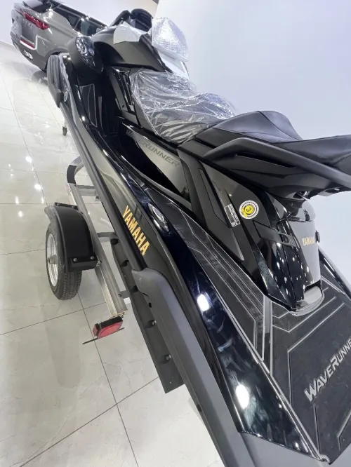 Jet ski Yamaha limited 2026
