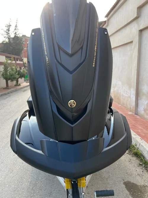 Jet ski Yamaha FX1800 limited 2026
