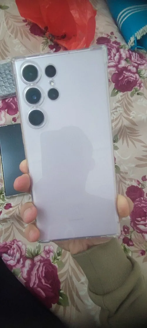Samsung S23 ultra
