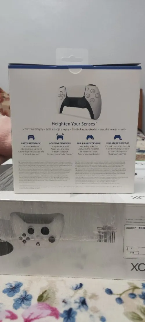 Manette ps5 original