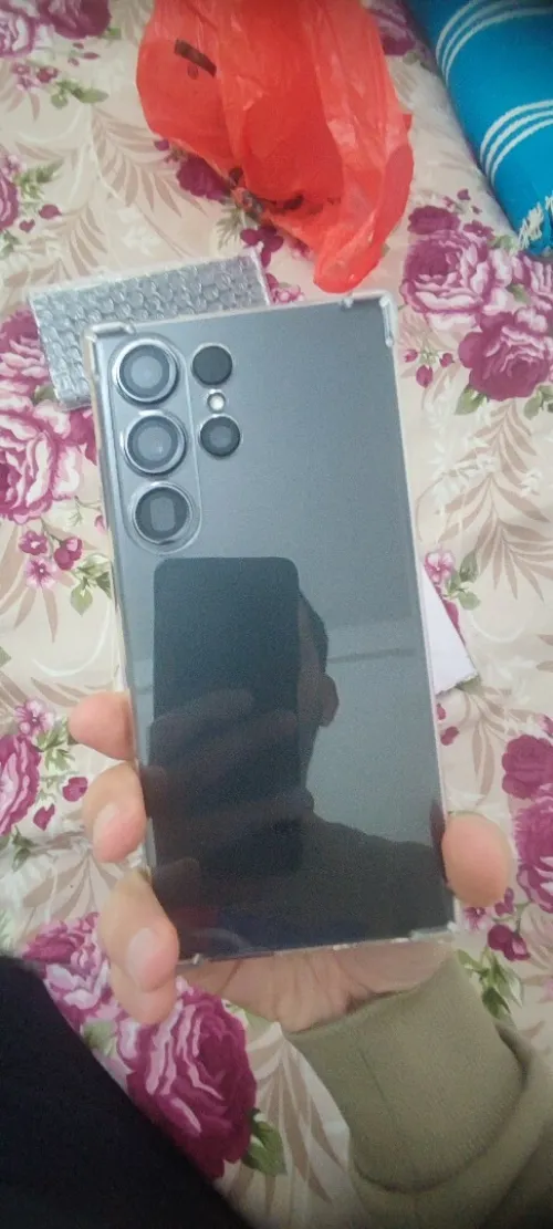 Samsung S23 ultra