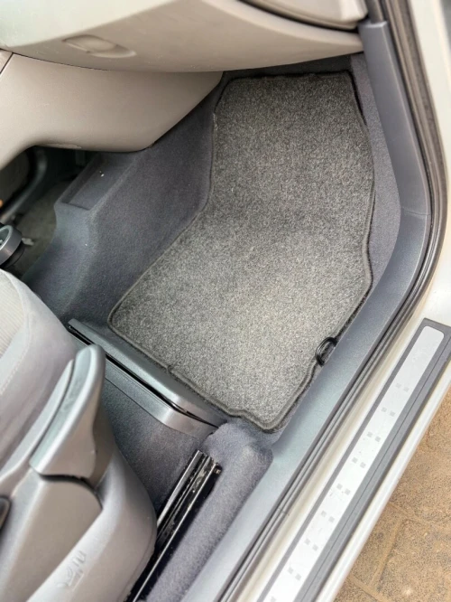 Renault Scenic 2004 Scenic