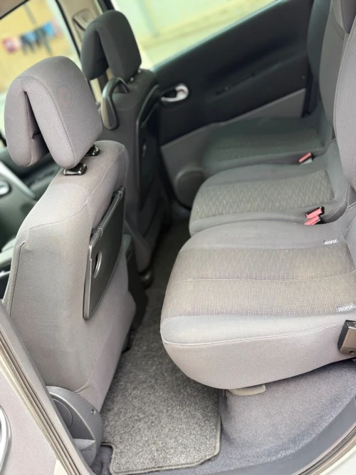 Renault Scenic 2004 Scenic