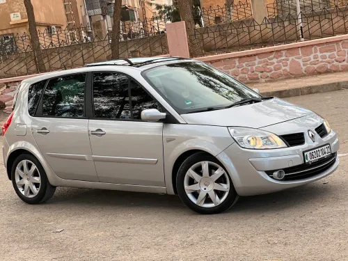 Renault Scenic 2004 
