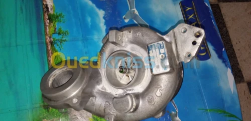 TURBO  03L 2.0tdi 140 