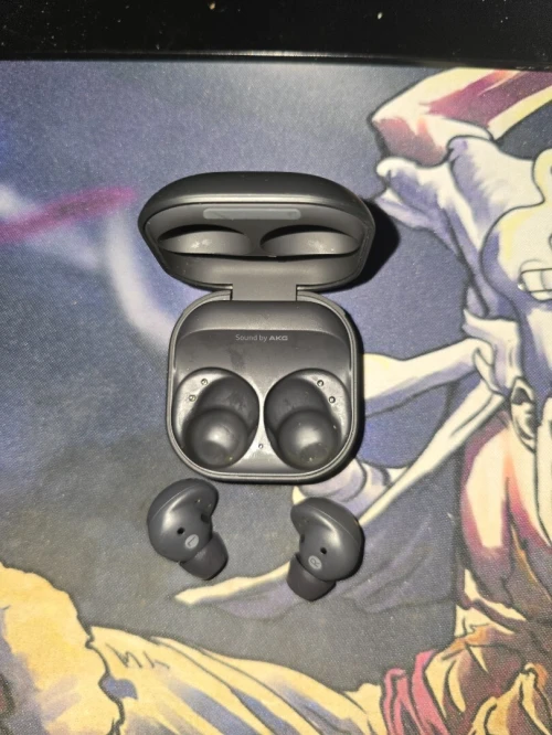 Galaxy buds  2 pro Samsung 