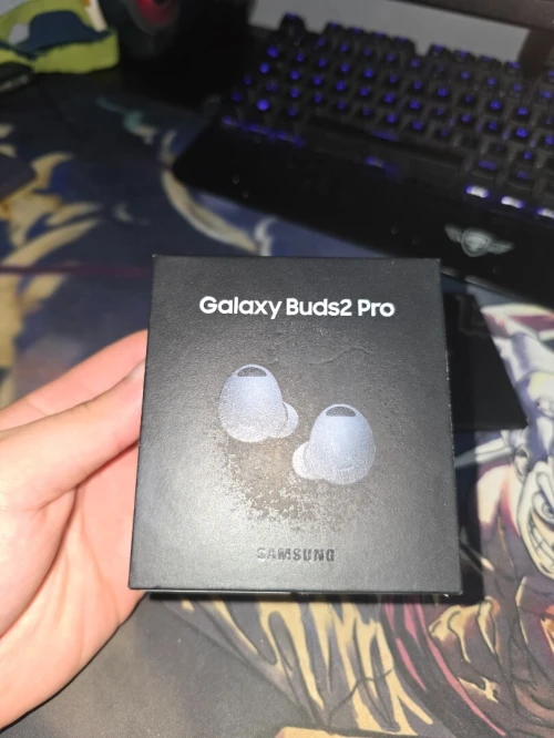 Galaxy buds  2 pro Samsung 