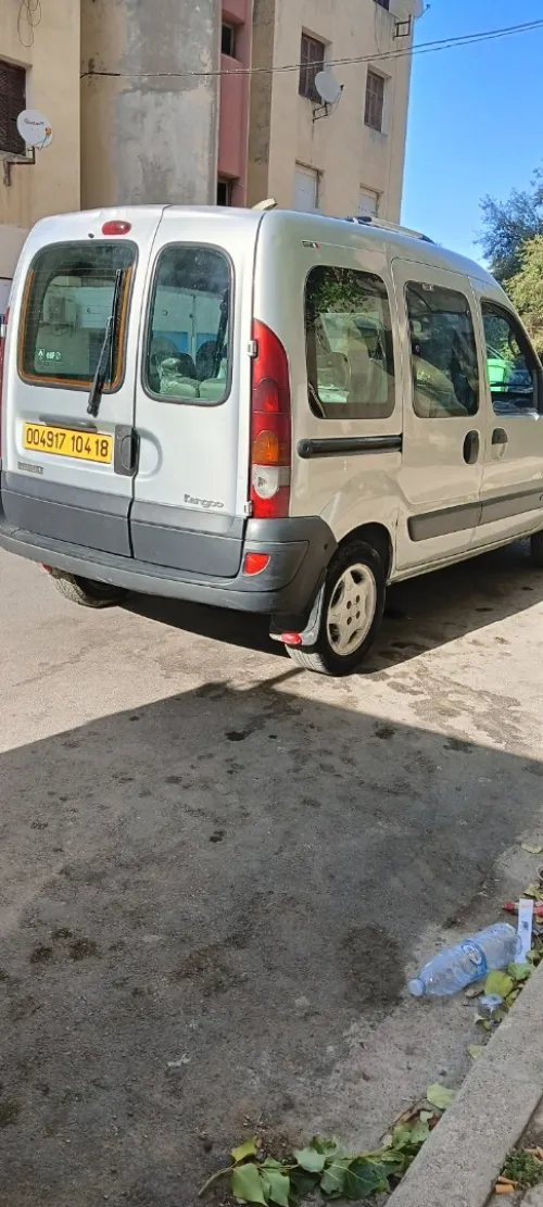 Renault Kangoo 2004 Kangoo