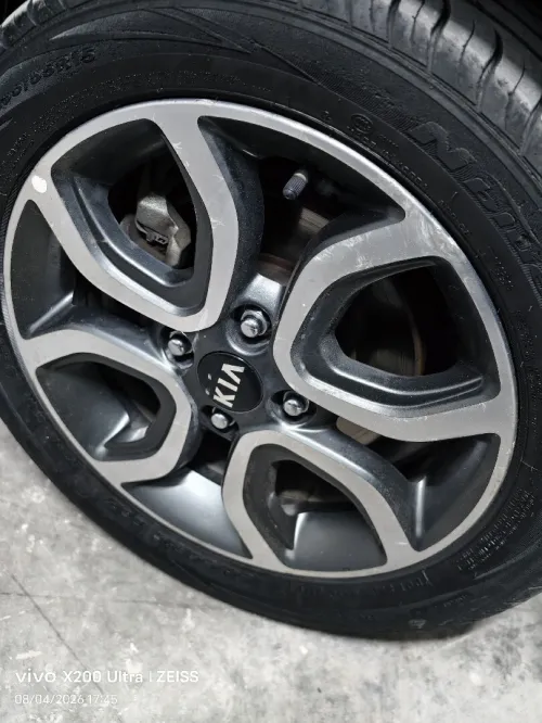 Kia Picanto 2018 GT-Line