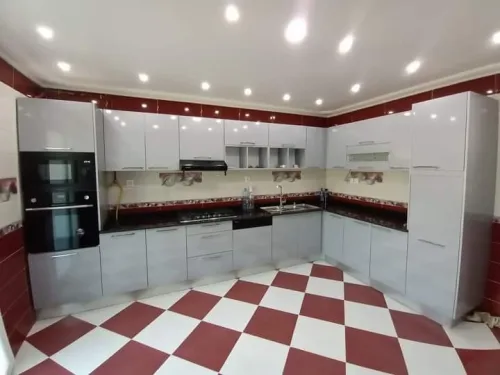 مطابخ عصرية