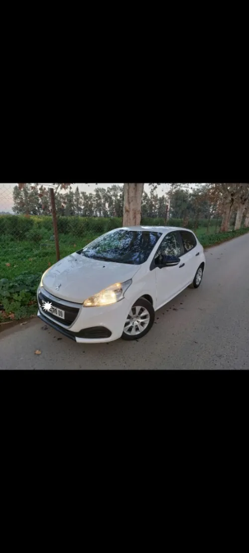 Peugeot 208 2018 Active