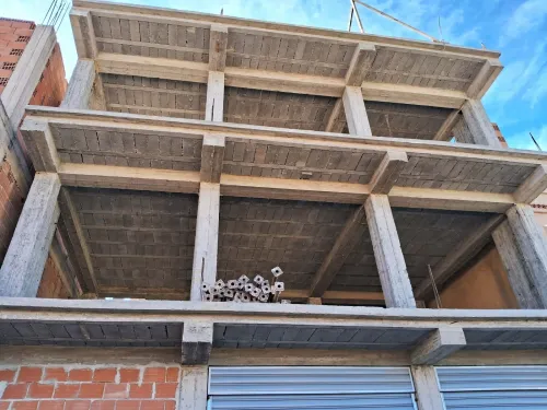 Vente Villa Blida Bouinan