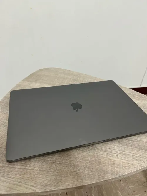 Macbook pro 16 2019 touchbar