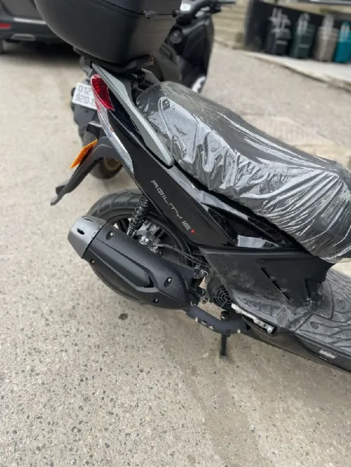 Kymco Kymco agility 16+ abs 2025