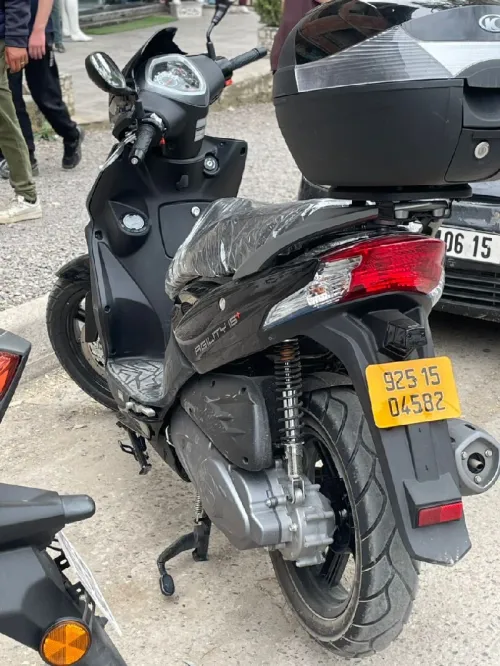 Kymco Kymco agility 16+ abs 2025