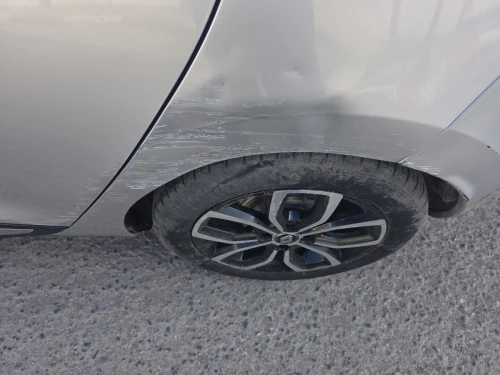 Renault Clio 4 2019 Limited