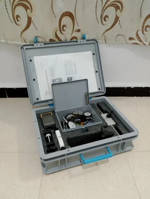 kit de montage universel pour transducteur