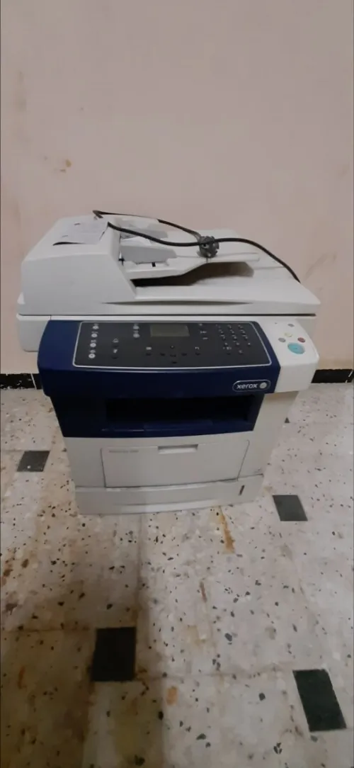 Photocopieuse 