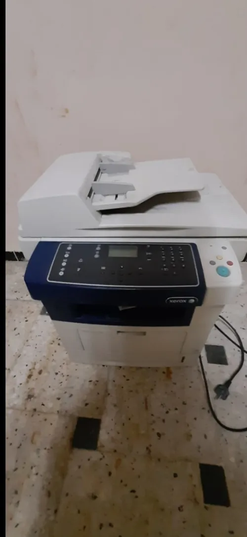 Photocopieuse 