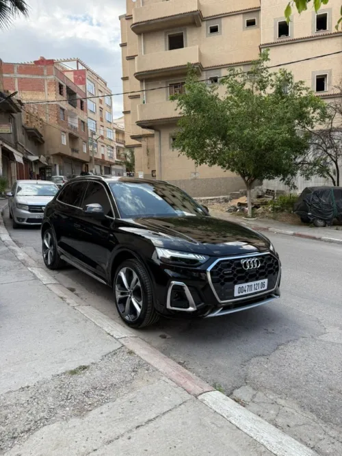 Audi Q5 2021 Q5