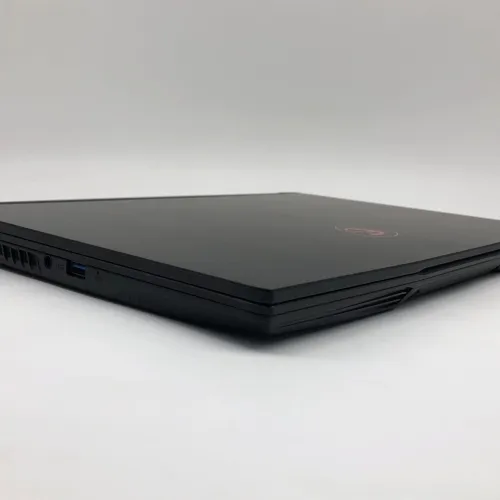 MSI THIN GF63 I7 12650H RTX 4060 16GB RAM 512GB SSD